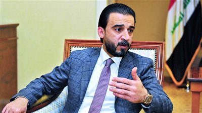 رئيس مجلس النواب العراقي يؤكد ضرورة تشكيل حكومة تلبي متطلبات المرحلة