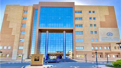 الرعاية الصحية: نجاح 80 عملية رمد مختلفة بمستشفى 