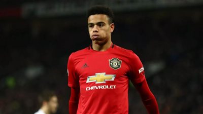 اتهامات بالاعتداء الجنسي تطارد لاعب مانشستر يونايتد 