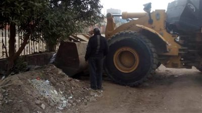 توجيهات لرؤساء أحياء القاهرة بالاهتمام بشكاوى المواطنين