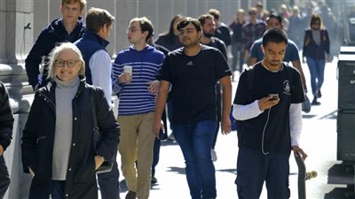 عدد قياسي من الأمريكيين تركوا وظائفهم في عام 2021