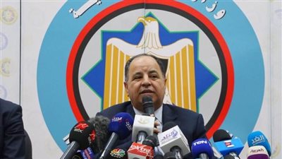 وزير المالية: تسجيل 22.5 مليون فاتورة إلكترونية خلال يناير الماضي
