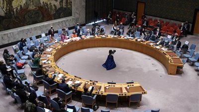 واشنطن تطلب عقد اجتماع طارئ لمجلس الأمن الدولي حول كوريا الشمالية