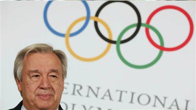 الأمين العام للأمم المتحدة يدعو لـ