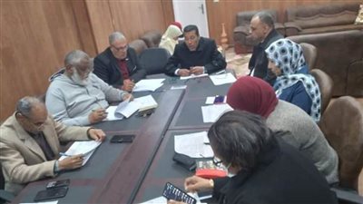 التضامن الاجتماعي تعقد اجتماعا لاختيار الأم المثالية بالوادي الجديد