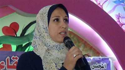 قومي المرأة يثمن تكليف 24 قيادة نسائية جديدة بجامعة بنى سويف 