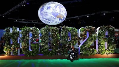 وزير الزراعة والبيئة البوروندي يعرب عن سعادة بلاده لاستضافة مصر لمؤتمر المناخ