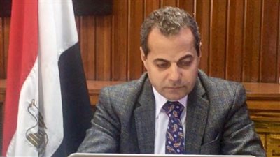 الزراعة تشارك في اجتماع المجلس التنفيذي للمنظمة العربية للتنمية الزراعية