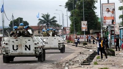 مقتل 26 شخصا صعقا بالكهرباء في الكونغو الديمقراطية