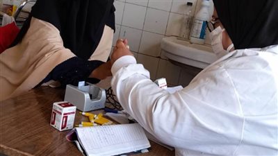 خلال 2021.. صحة المنيا تقديم الخدمات الطبية ل360 ألفا و686 من السيدات الحوامل