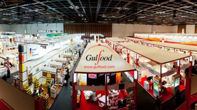 التصديري للصناعات الغذائية: 90 شركة مصرية تشارك بمعرض 