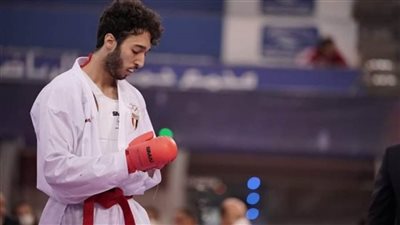 علي الصاوي من إسبانيا: مسحة الغد تحدد موعد عودتي للقاهرة