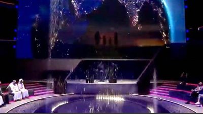  الجينوم المرجعى  للمصريين وقدماء المصريين..فى معرض إكسبو دبى 