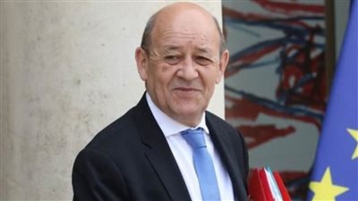 لودريان يتعهد باستمرار عمليات مكافحة الإرهاب بمنطقة الساحل الإفريقي