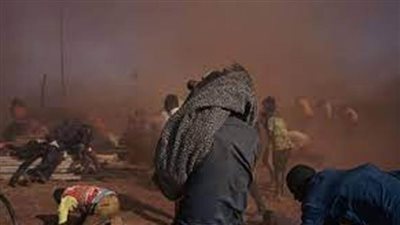 مقتل 60 شخصًا في هجوم على مركز للنازحين شرق الكونغو الديمقراطية