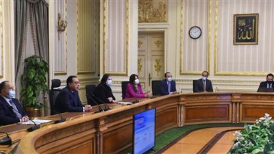 مدبولي: مصر سبقت دولًا متقدمة بعد إطلاقها نظام التسجيل المسبق للشحنات ACI