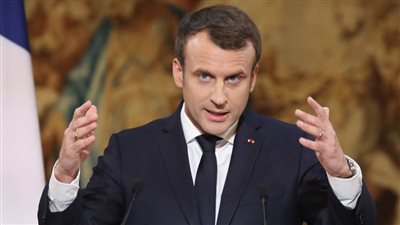 شروط ماكرون لإعلان ترشحه للانتخابات الرئاسية الفرنسية