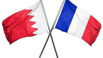 البحرين وفرنسا تبحثان تعزيز التعاون في مجال الثقافة