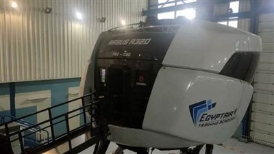 أكاديمية مصر للطيران تتعاقد على تطوير أجهزة تدريب الطيارين لمواجهة تداعيات الطقس السيئ