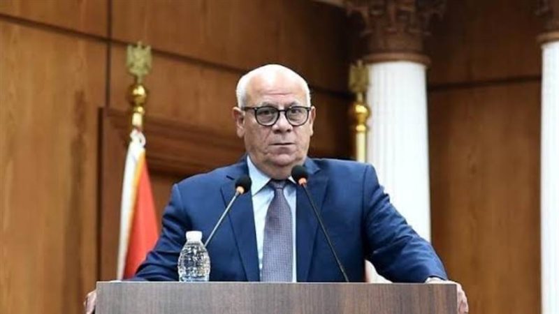 محافظ بورسعيد يترأس