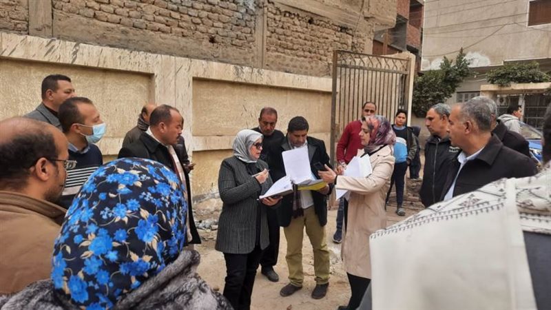 السكرتير المساعد