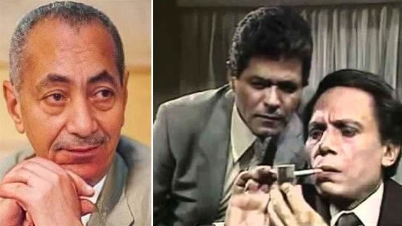 الريس زكريا يخلد