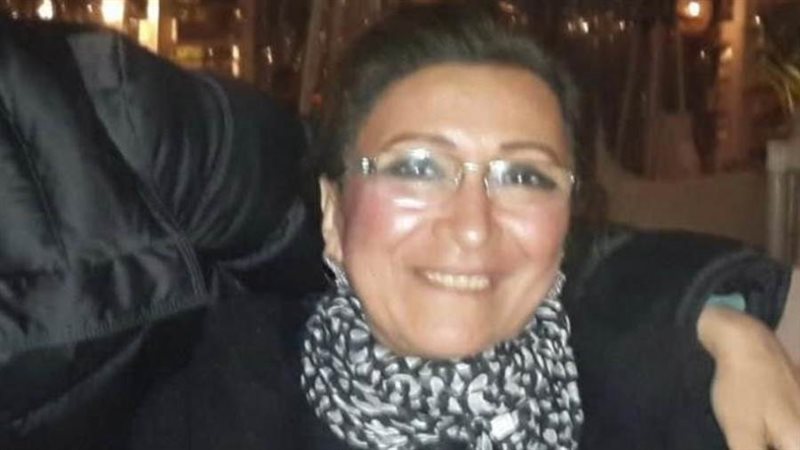 الكاتبة زينب منتصر