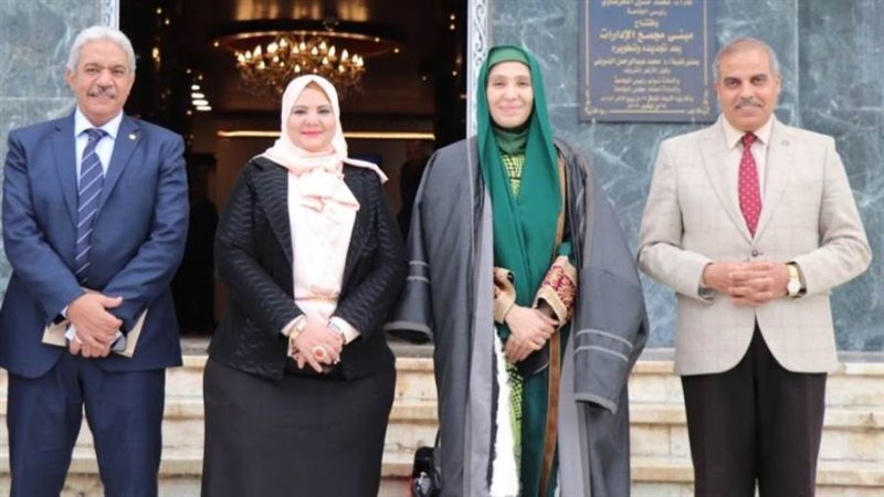 جامعة الأزهر