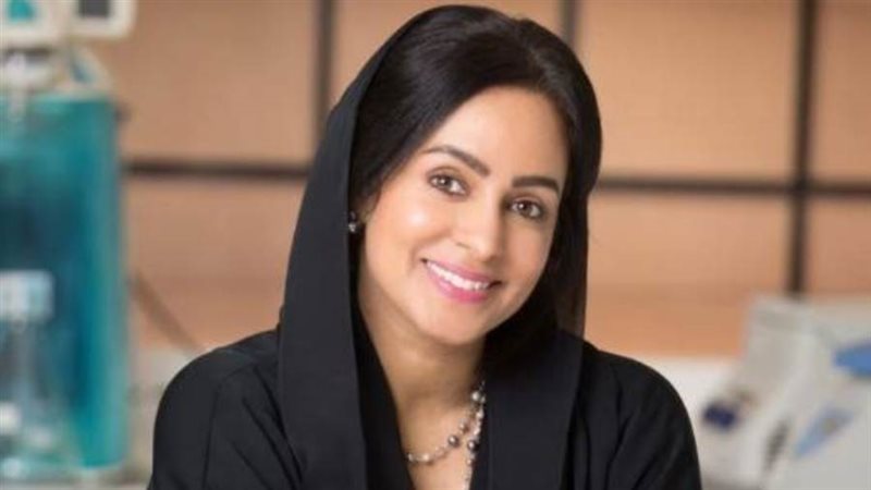 الدكتورة مريم مطر