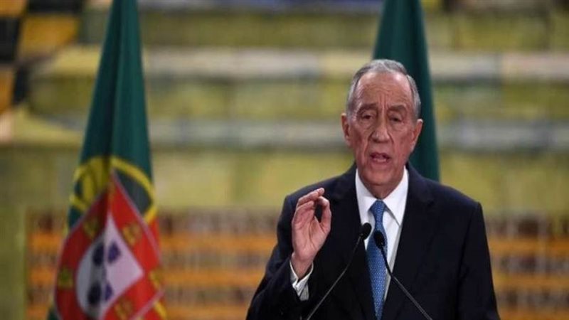 رئيس الوزراء البرتغالي