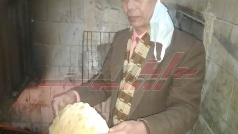 الحملات الرقابية