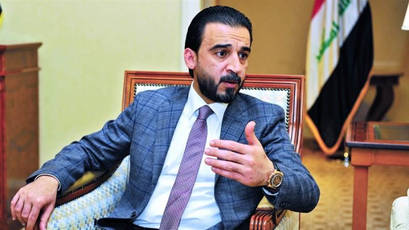 رئيس مجلس النواب