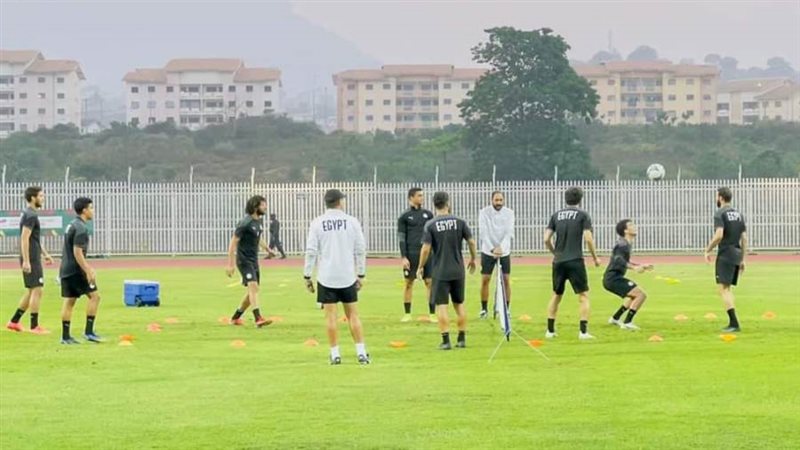 المنتخب الوطني