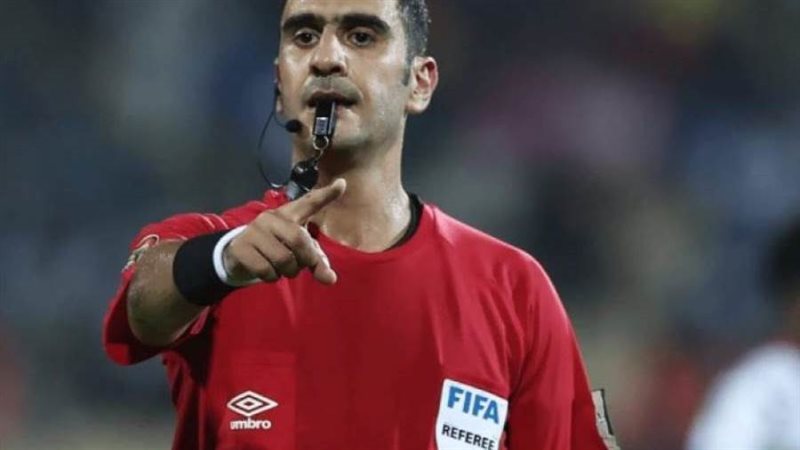 الحكم الدولي الجزائري