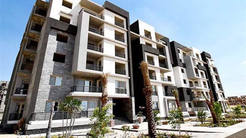 مشروعات سكن مصر ودار