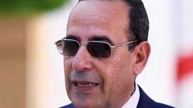 الدكتور محمد عبد