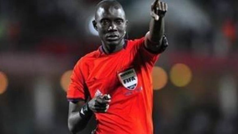 بكاري جاساما أرشيفية