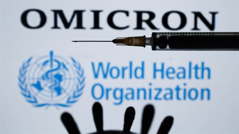 منظمة الصحة العالمية