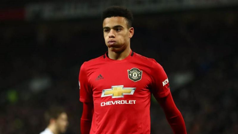 مايسون جرينوود