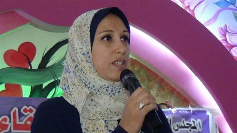 نارمين محمود