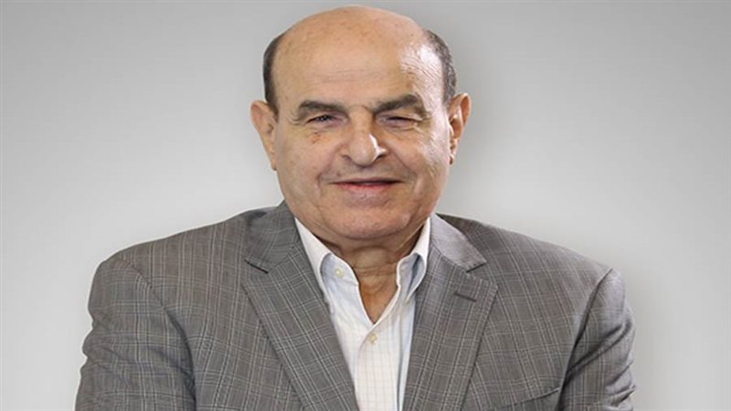 دكتور نبيل صموئيل