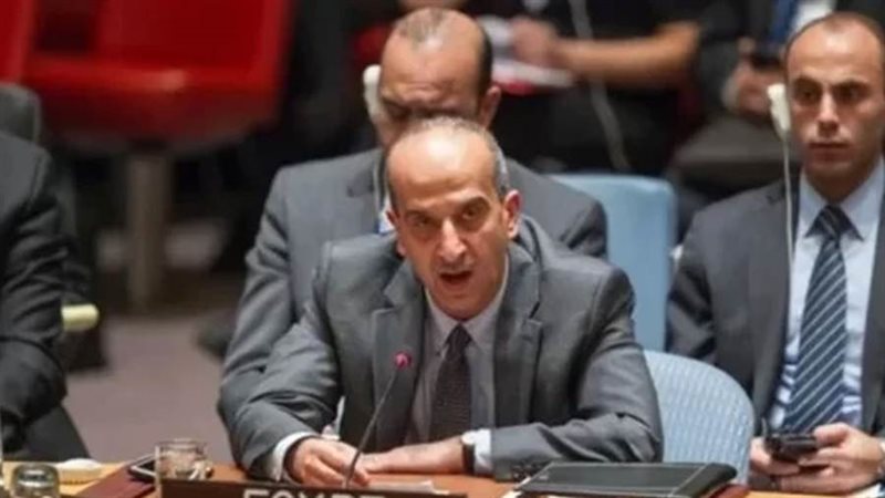 السفير أسامة عبدالخالق