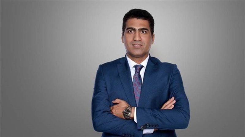 المحاسب إيهاب اسماعيل