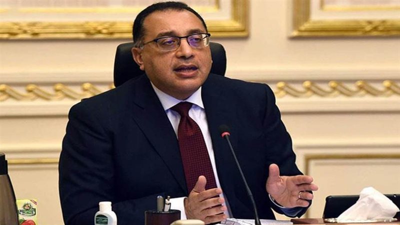 د. مصطفى مدبولي رئيس