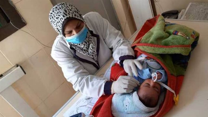 إجراء المسح السمعي