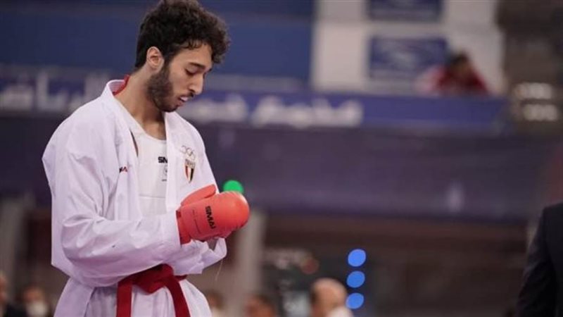 علي الصاوي أرشيفية