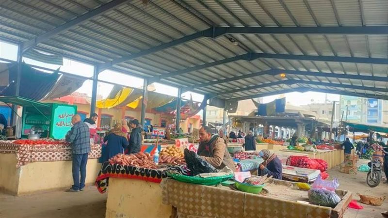 سوق الفرنساوي المطور