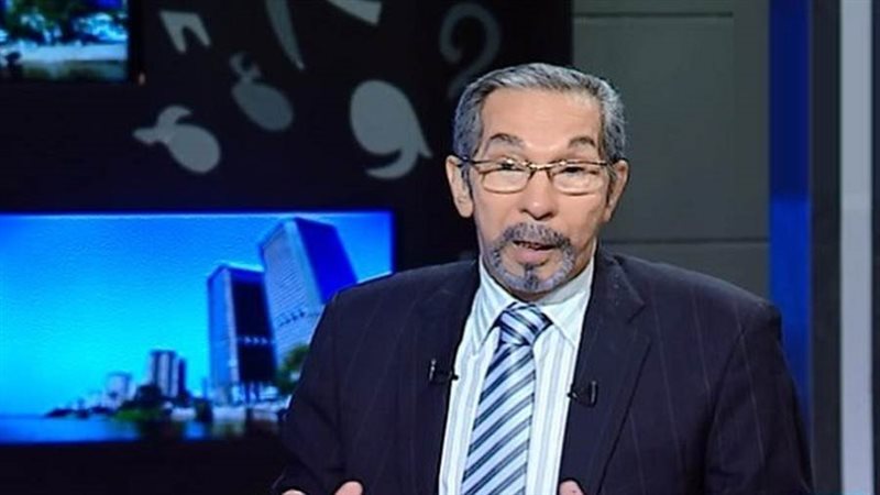 الدكتور رشاد عبده