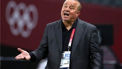 مصر ضد الكاميرون.. شوقي غريب: لا داعي للقلق من بكاري جاساما