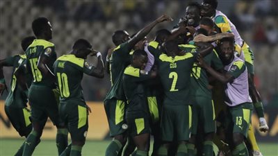 كان 2021| السنغال يتصدر المشهد ويحجز مقعدًا في نهائي إفريقيا للمرة الثانية على التوالي